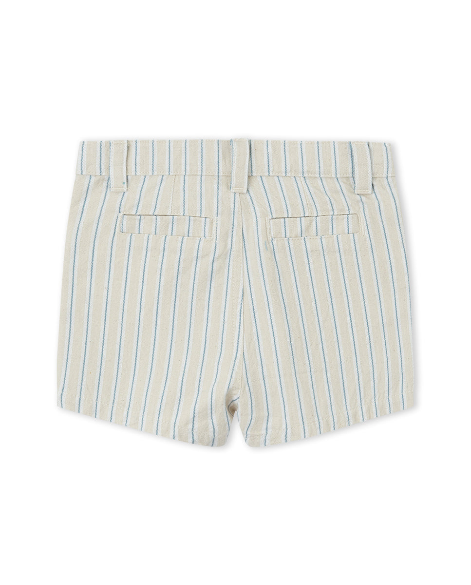BERMUDA BEIGE
