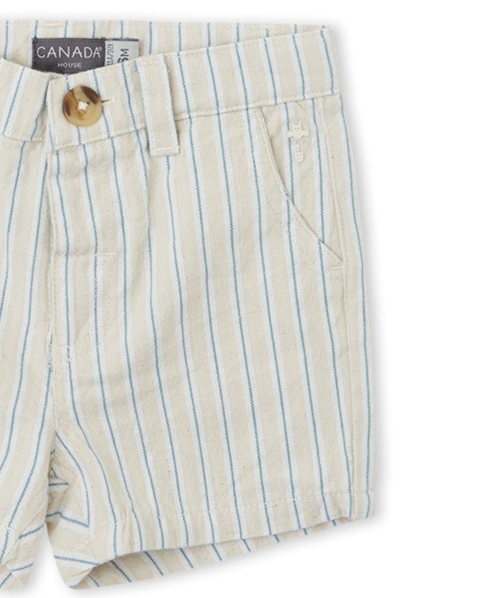 BERMUDA BEIGE