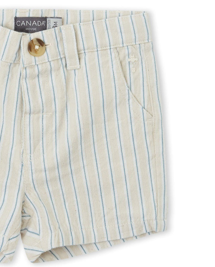 BERMUDA BEIGE