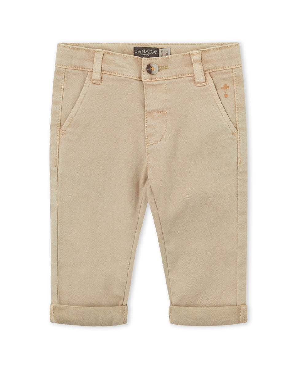 PANTALÓN SAND