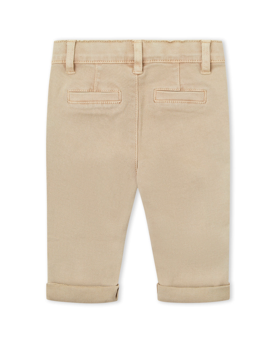 PANTALÓN SAND