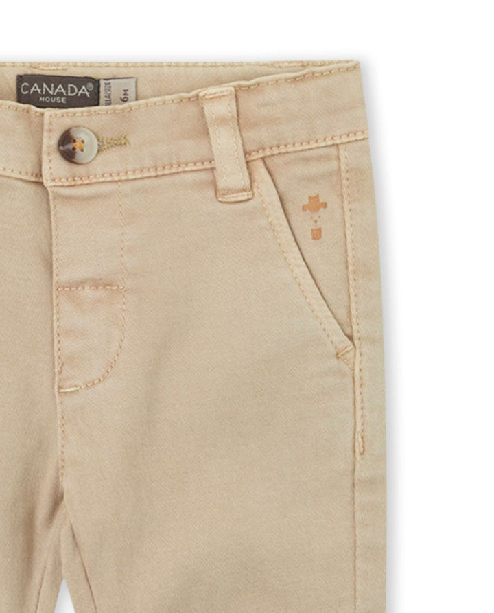 PANTALÓN SAND
