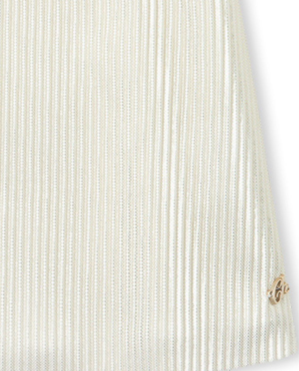VESTIDO BEIGE