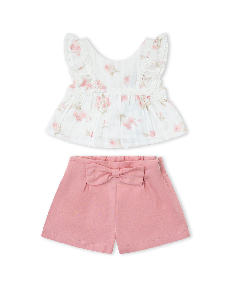 CONJUNTO BLANCO