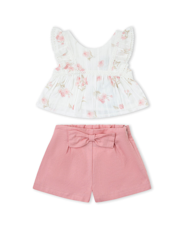 CONJUNTO BLANCO