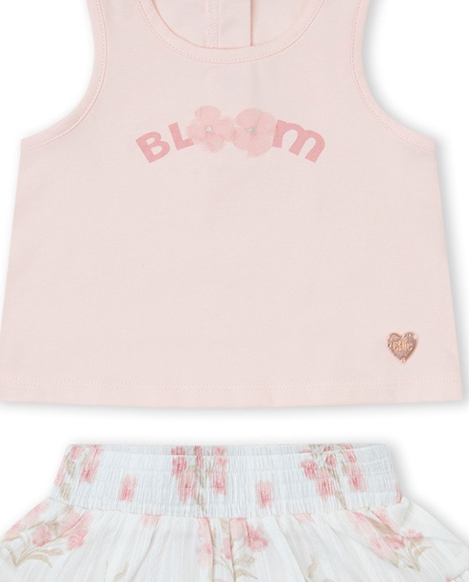 CONJUNTO ROSA