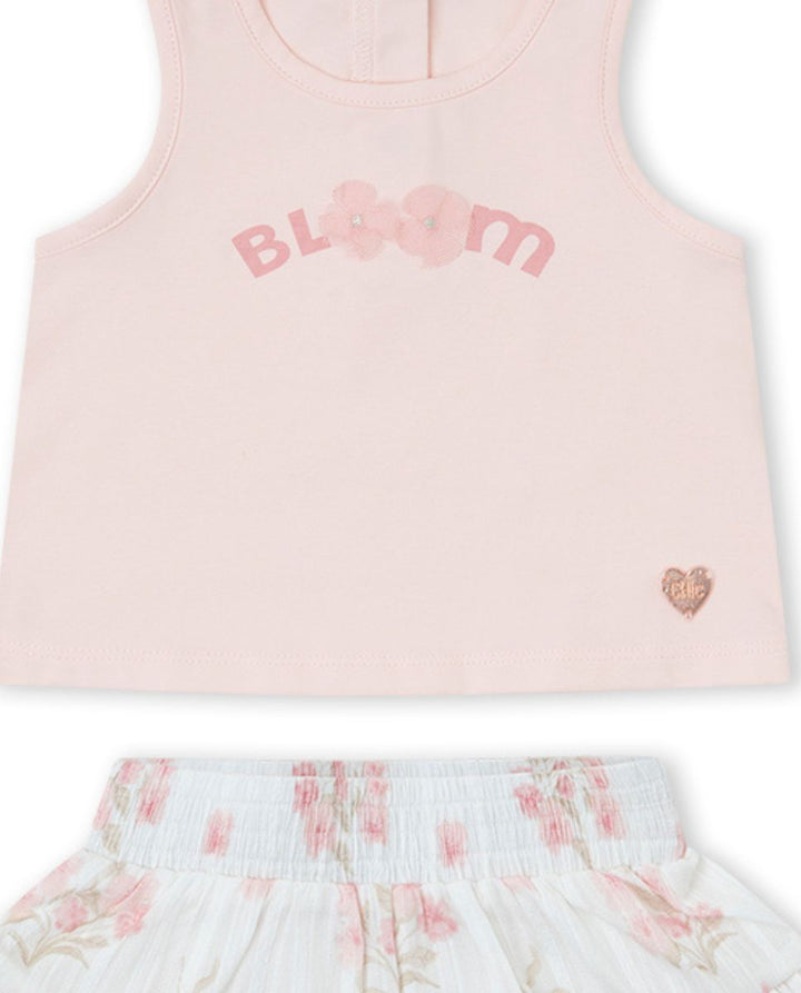 CONJUNTO ROSA