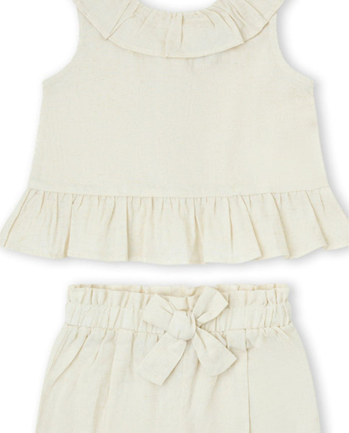 CONJUNTO BLANCO