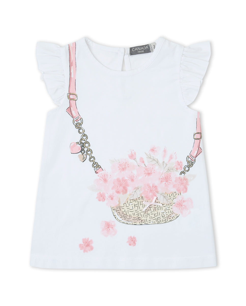 VESTIDO BLANCO