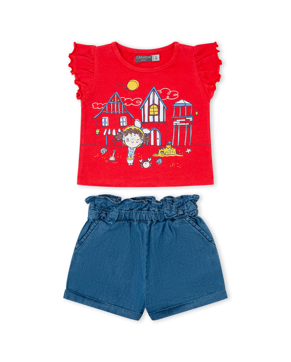 CONJ. ROJO