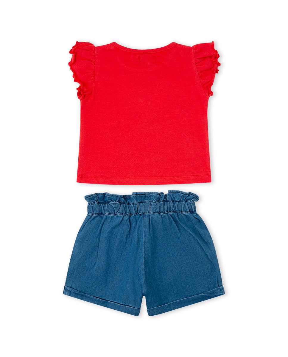 CONJ. ROJO