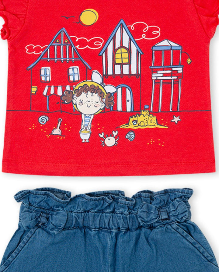 CONJ. ROJO