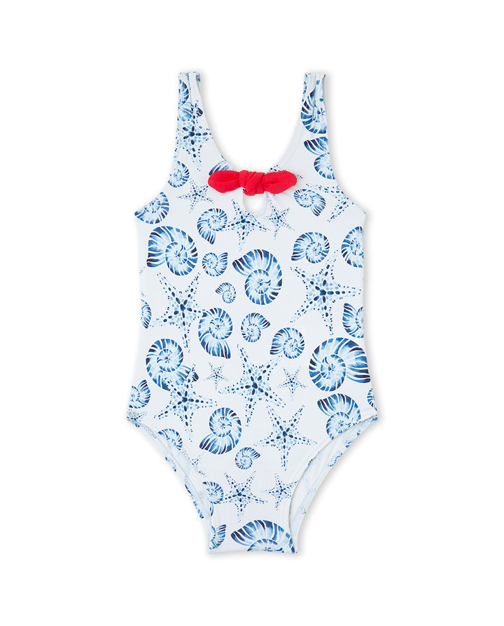 BAÑADOR AZUL