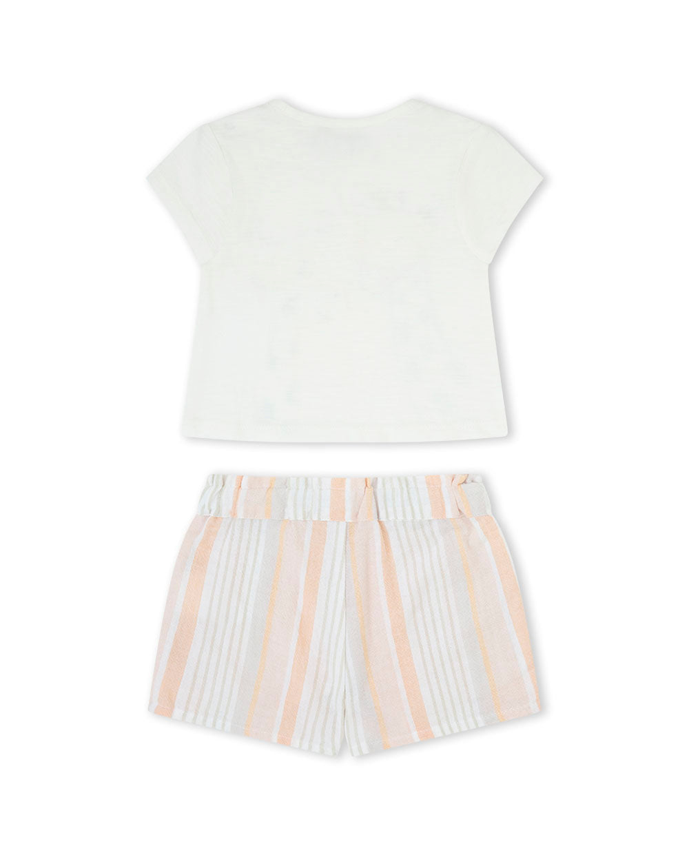 CONJUNTO CRUDO