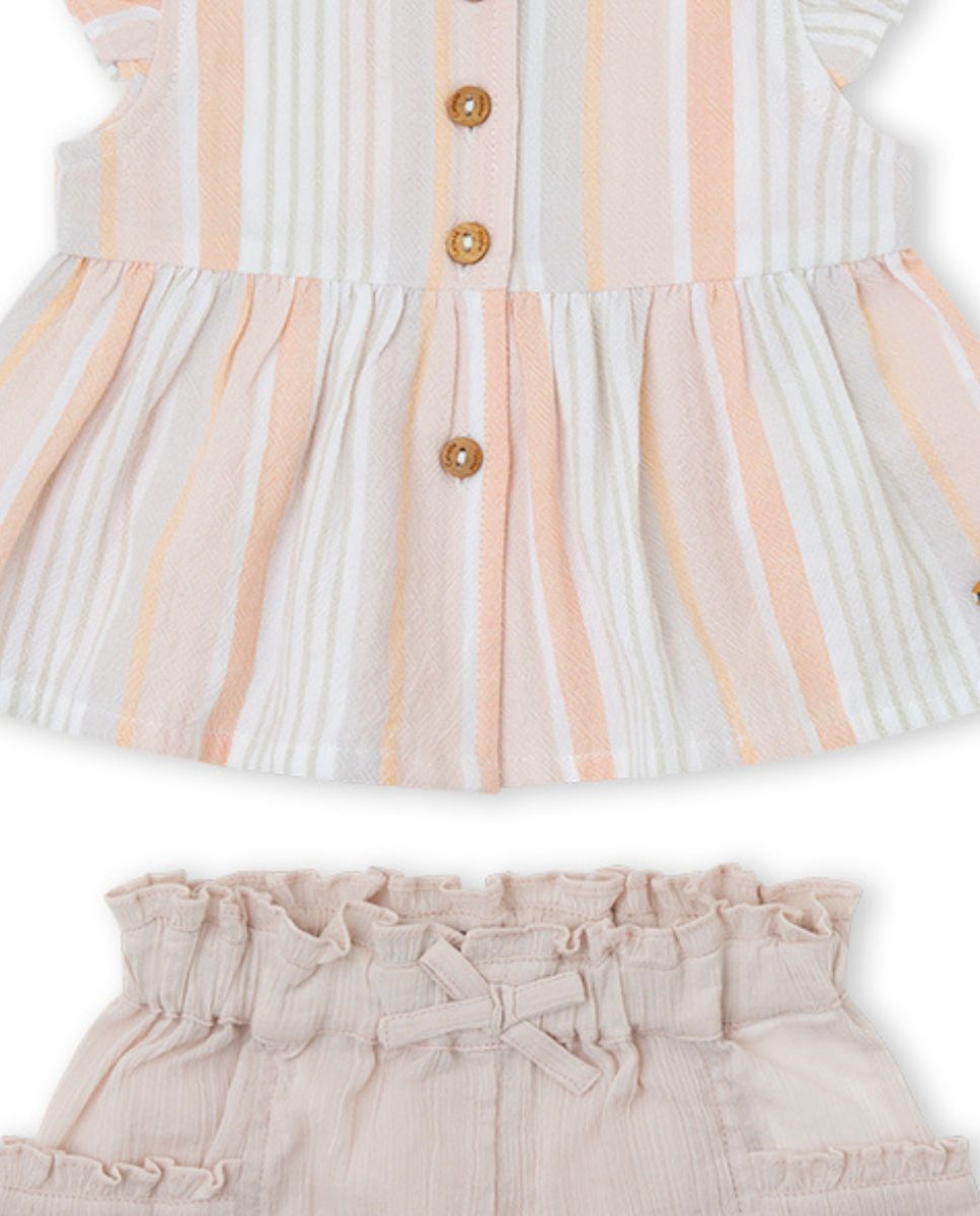 CONJUNTO MULTICOLOR
