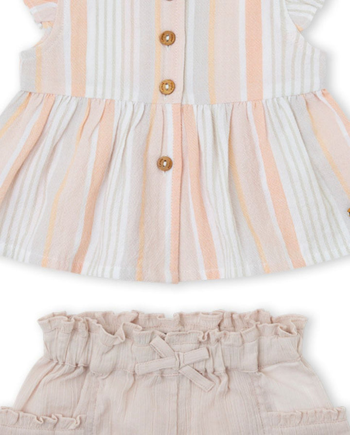 CONJUNTO MULTICOLOR