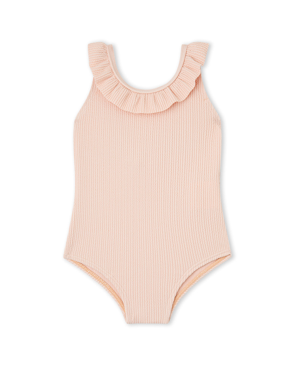 BAÑADOR BEIGE