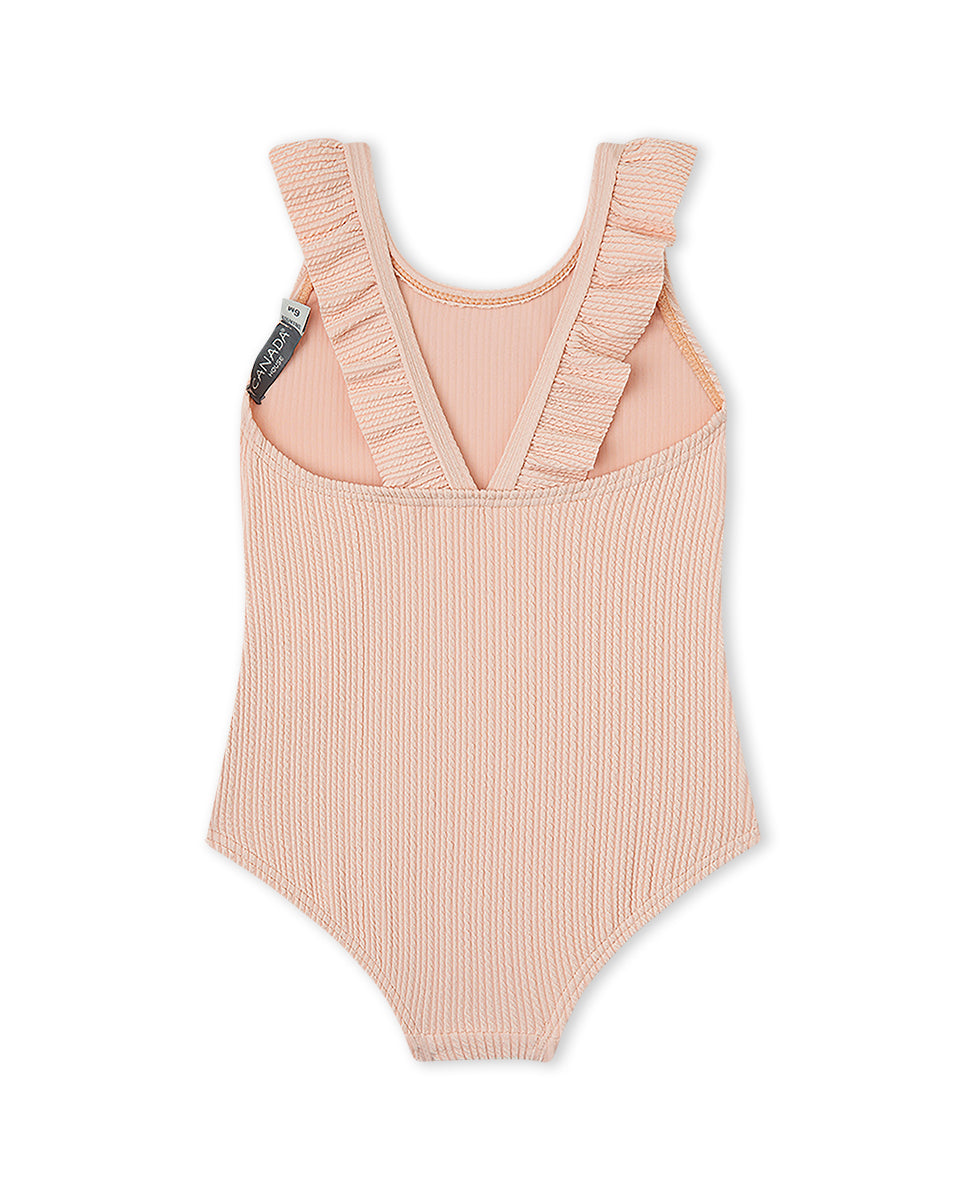 BAÑADOR BEIGE