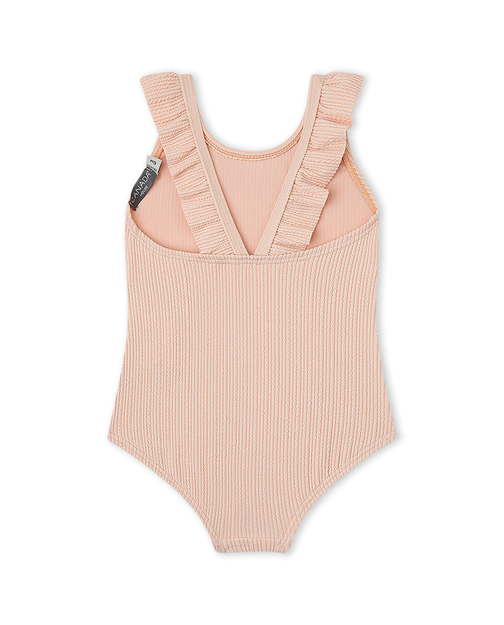 BAÑADOR BEIGE