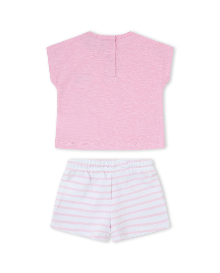 CONJUNTO ROSA