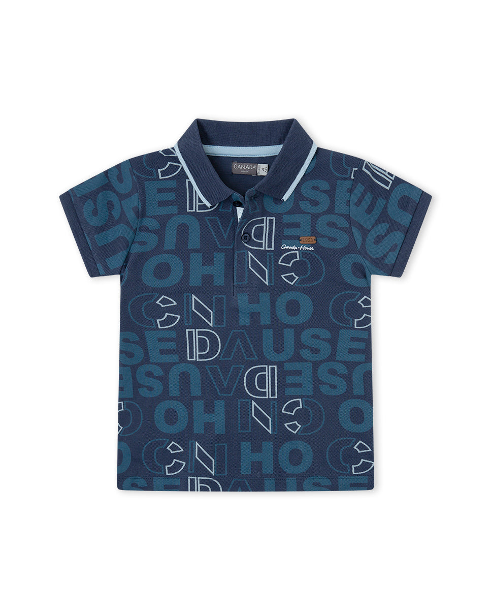 POLO MARINO