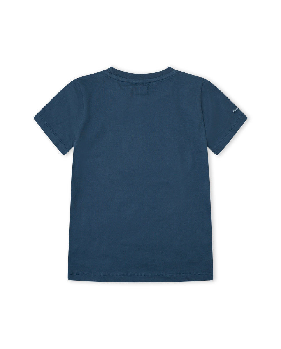 CAMISETA MARINO