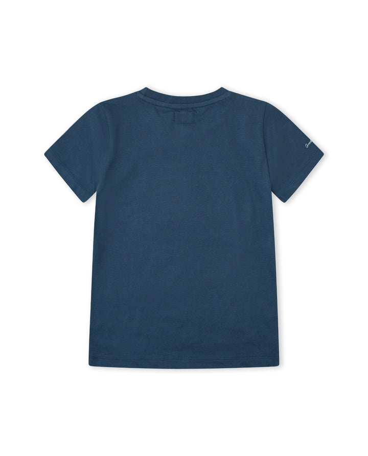 CAMISETA MARINO