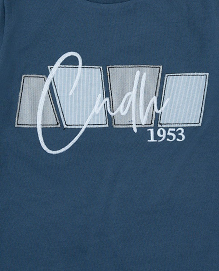 CAMISETA MARINO