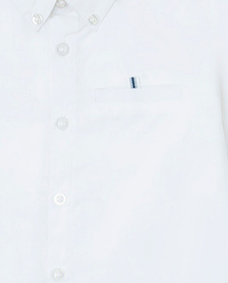 CAMISA BLANCO