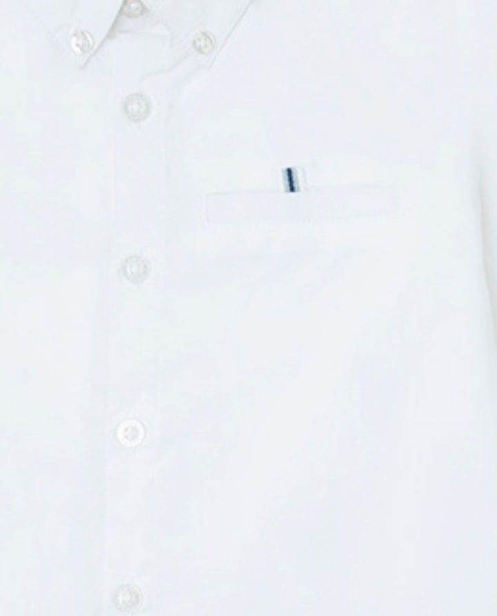 CAMISA BLANCO