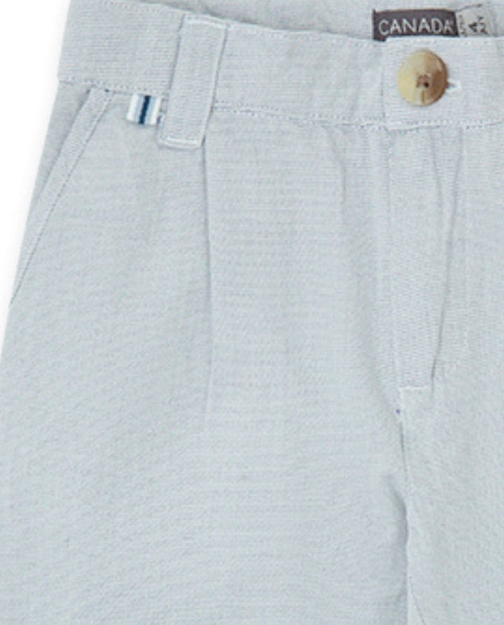 PANTALÓN GRIS