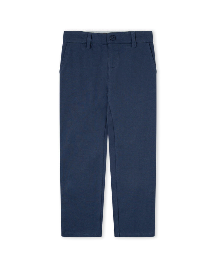 PANTALÓN MARINO