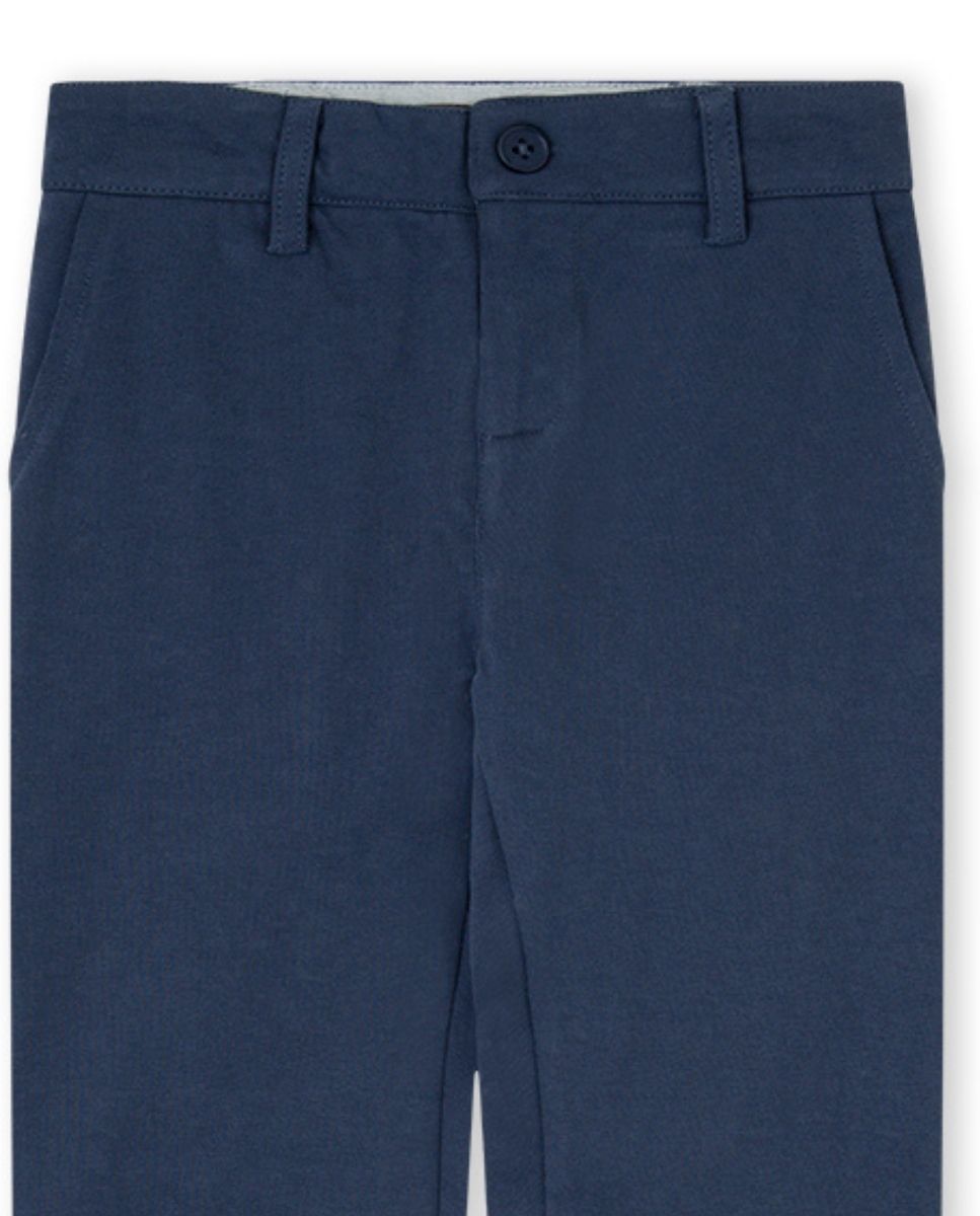 PANTALÓN MARINO