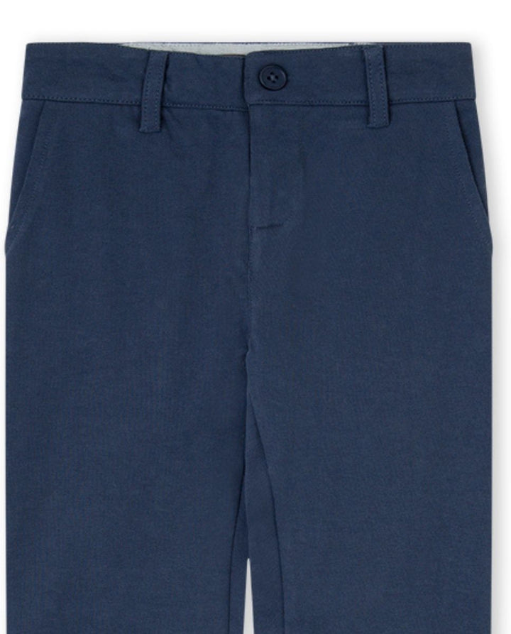 PANTALÓN MARINO