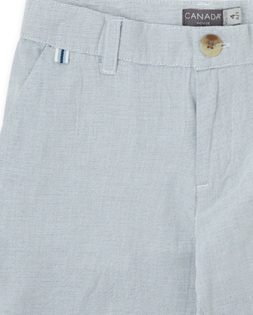BERMUDA GRIS
