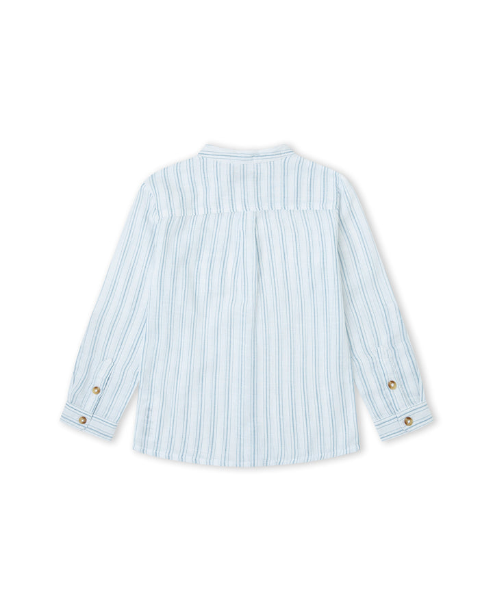 CAMISA BLANCO