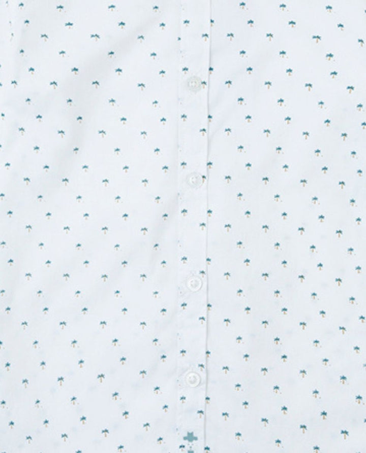 CAMISA BLANCO