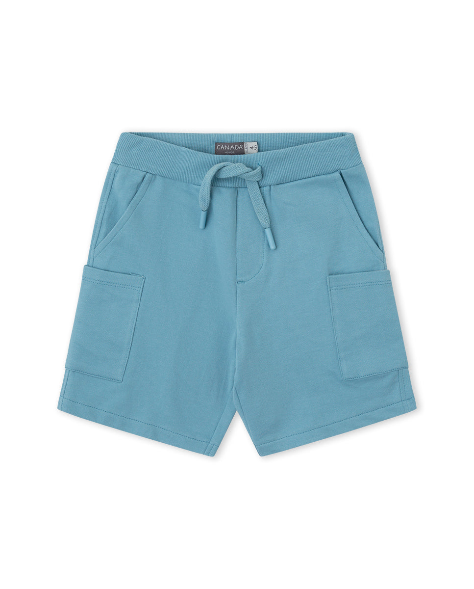 BERMUDA AZUL