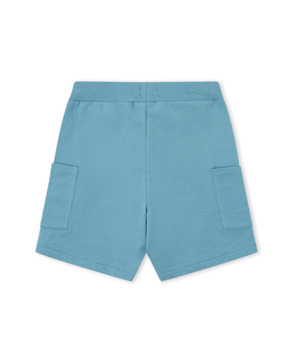 BERMUDA AZUL