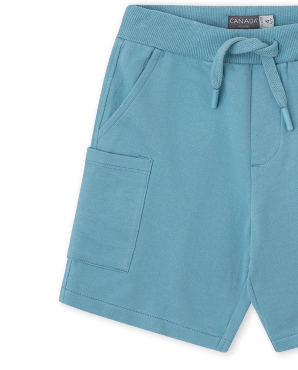 BERMUDA AZUL