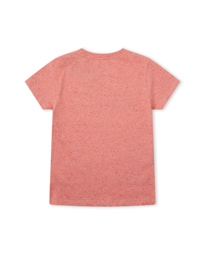 CAMISETA CORAL