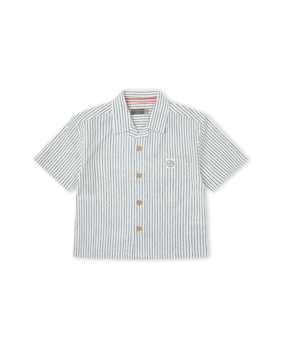CAMISA BEIGE