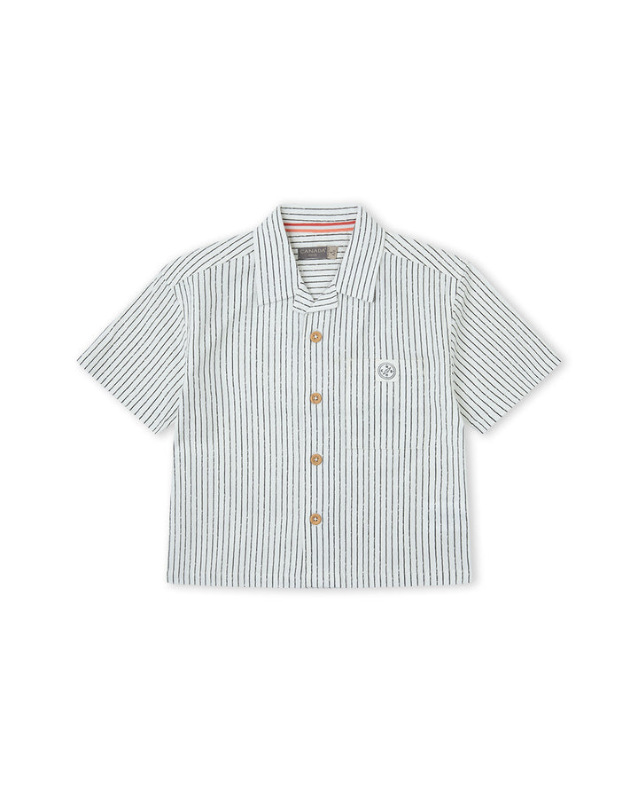 CAMISA BEIGE