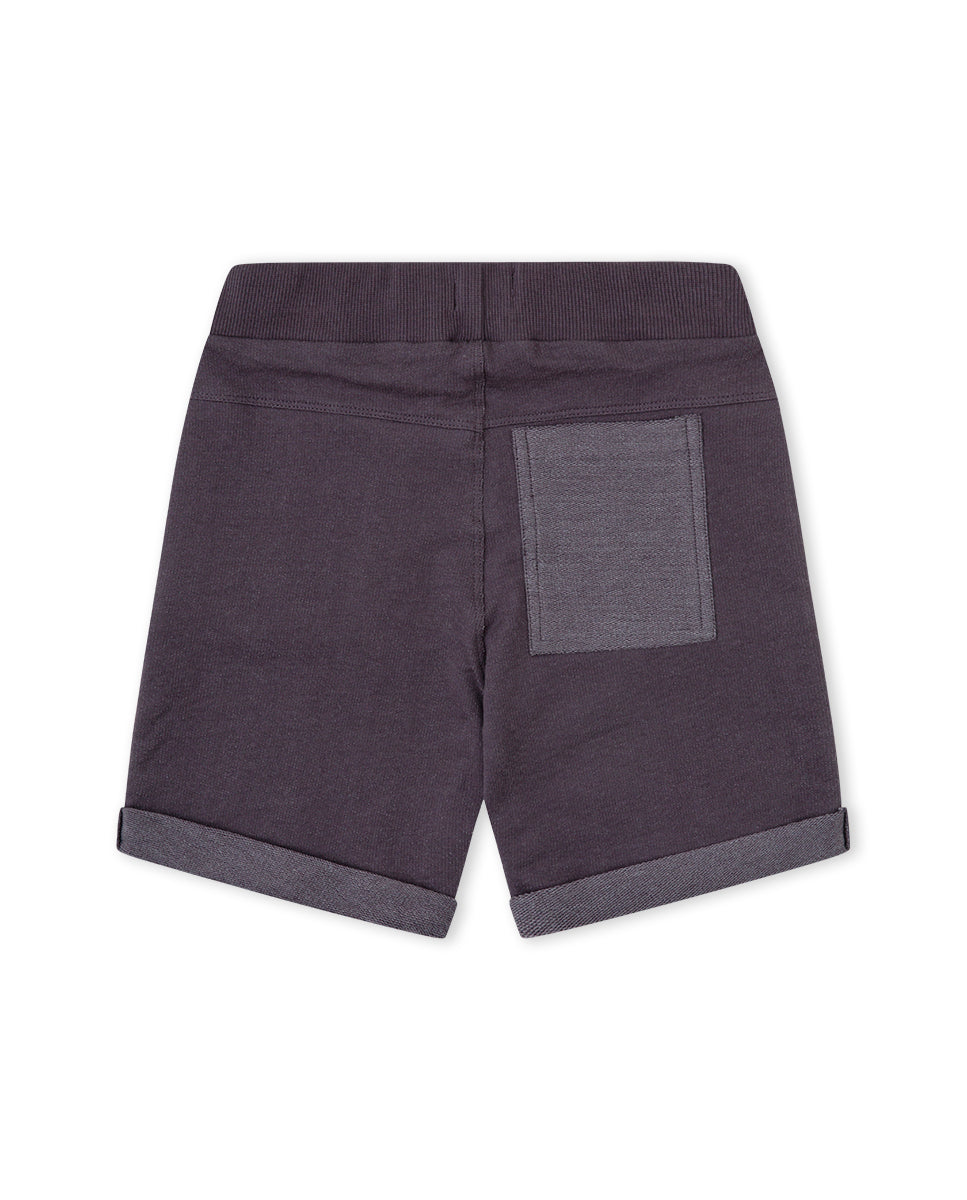 BERMUDA NEGRO