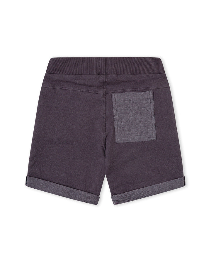 BERMUDA NEGRO