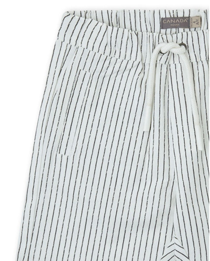 BERMUDA BLANCO