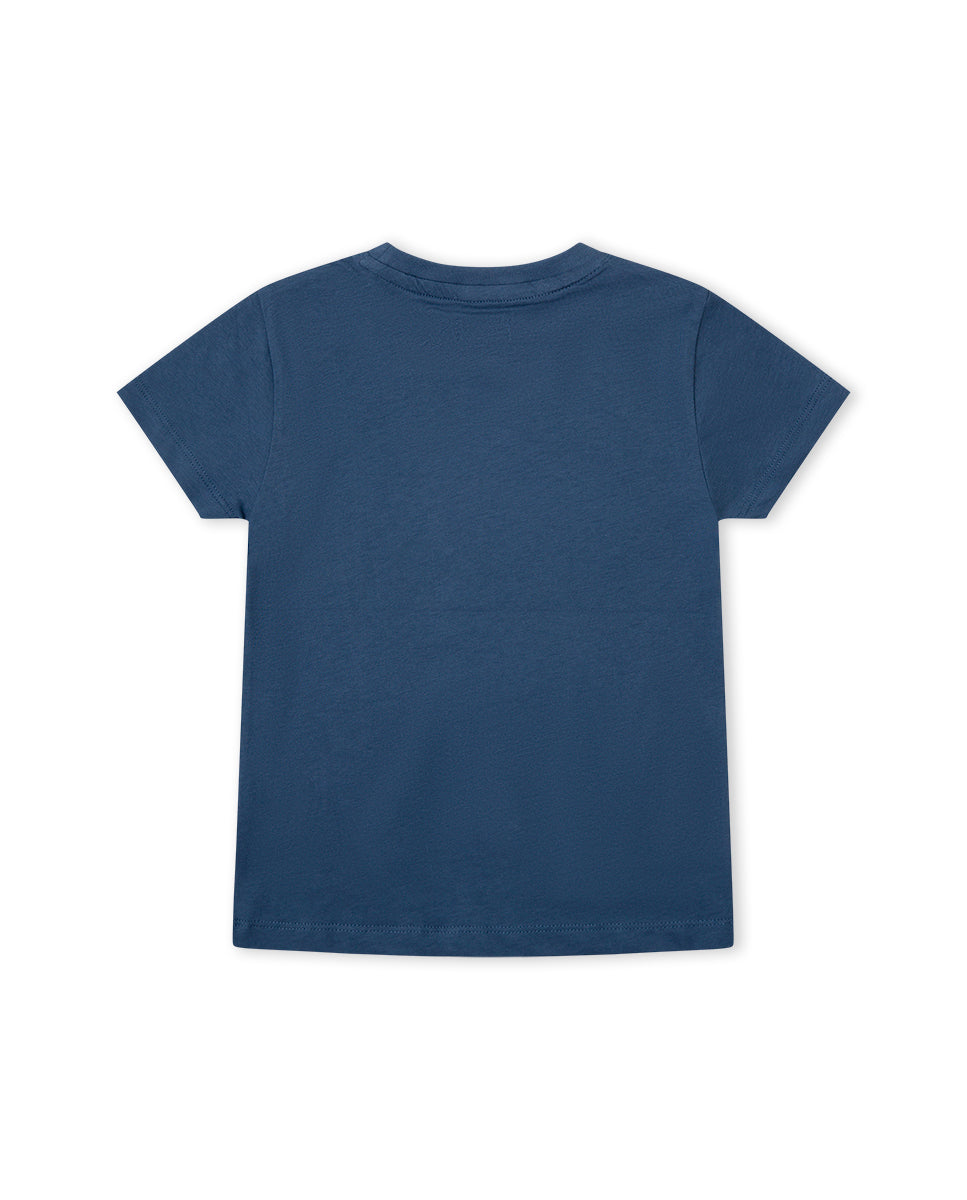 CAMISETA MARINO