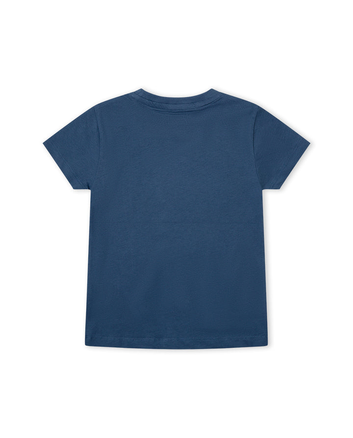 CAMISETA MARINO