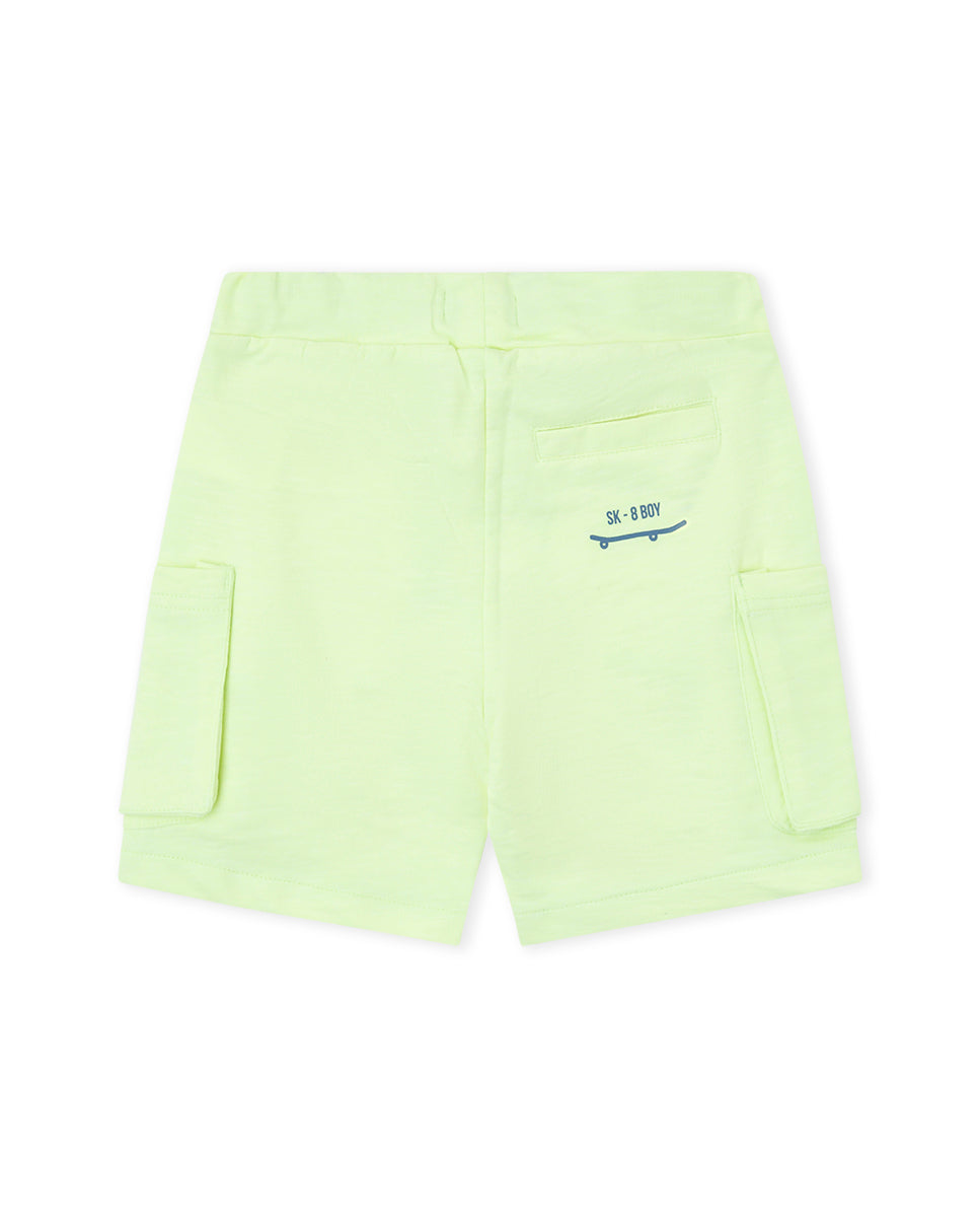 BERMUDA VERDE