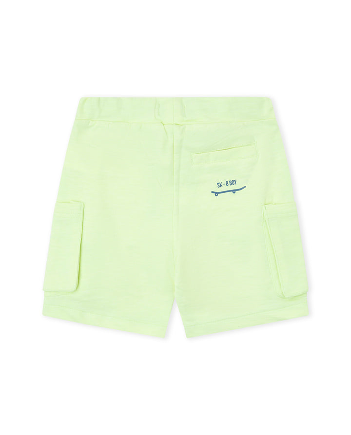 BERMUDA VERDE